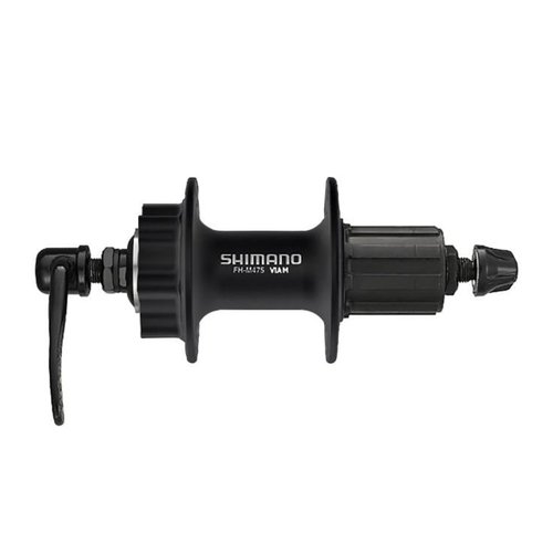 Cubo Traseiro de Bicicleta Shimano FH-M475 36F