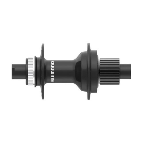 Cubo Traseiro Shimano Fh-Mt410 Microspline 28F 12 Vel 12mm