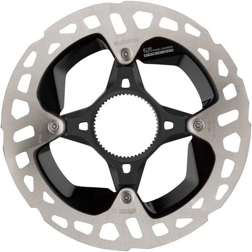 Disco Freio de Bicicleta Shimano RT-MT900 140mm