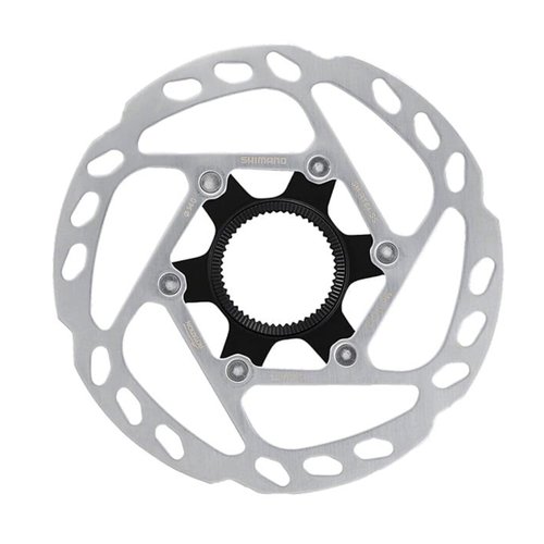 Disco Freio de Bicicleta Shimano RT64 140mm Center Lock