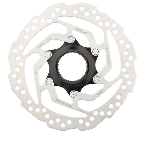 Disco Freio de Bicicleta Shimano SM-RT10 160mm