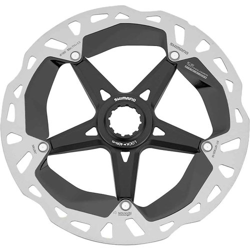 Disco Freio de Bicicleta Shimano XTR RT-MT900 180mm