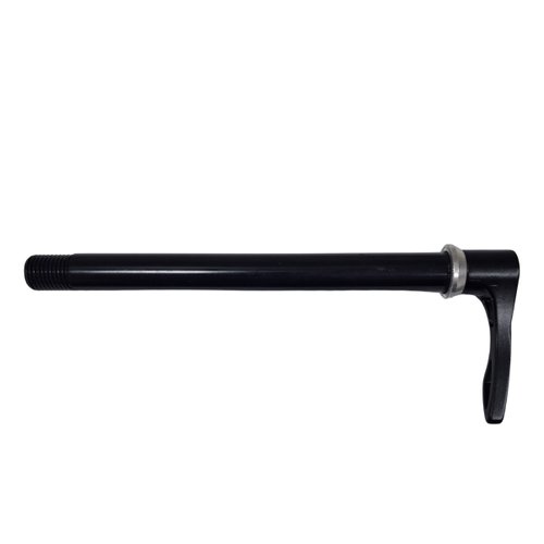 Eixo Dianteiro de Bicicleta Retrospec Boost 15x153mm