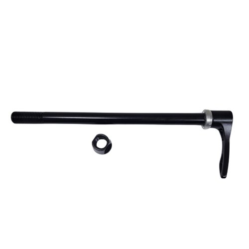 Eixo Traseiro de Bicicleta Retrospec Boost 12x179mm