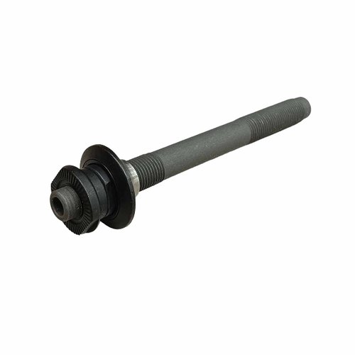 Eixo Cubo de Bicicleta Shimano HB-M675/HB-M7000 108mm
