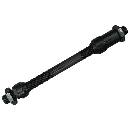 Eixo Cubo de Bicicleta Traseiro Absolute 10x145mm