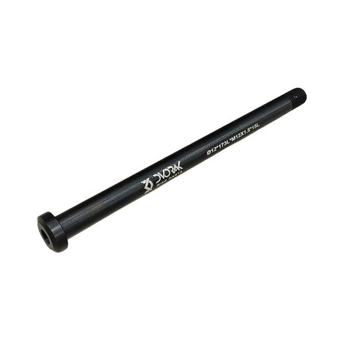 Eixo Cubo de Bicicleta Traseiro Dvorak Boost 12x173mm