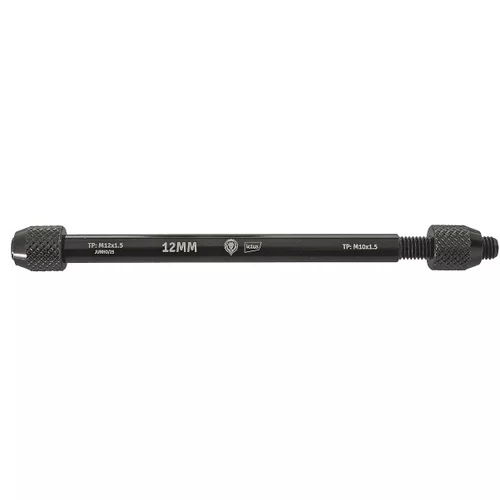 Eixo para Rolo de Treino Ictus 12mm