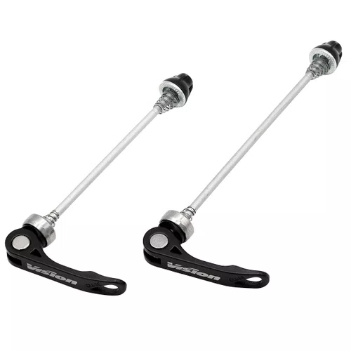 Blocagem Roda de Bicicleta Vision QR-25