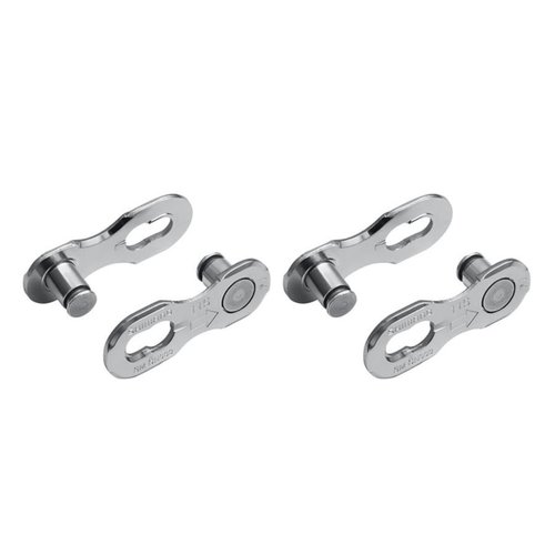 Emenda Corrente de Bicicleta Shimano Quick Link CN900 11 vel