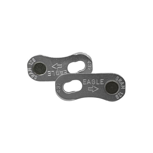 Emenda Corrente de Bicicleta Sram Powerlock Eagle 12 vel