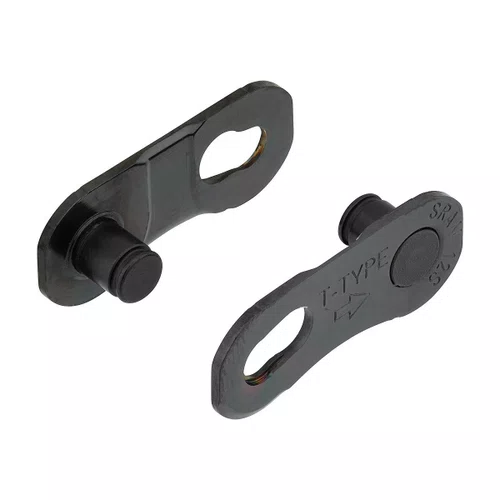 Emenda Corrente de Bicicleta Sram Powerlock T-Type 12 vel