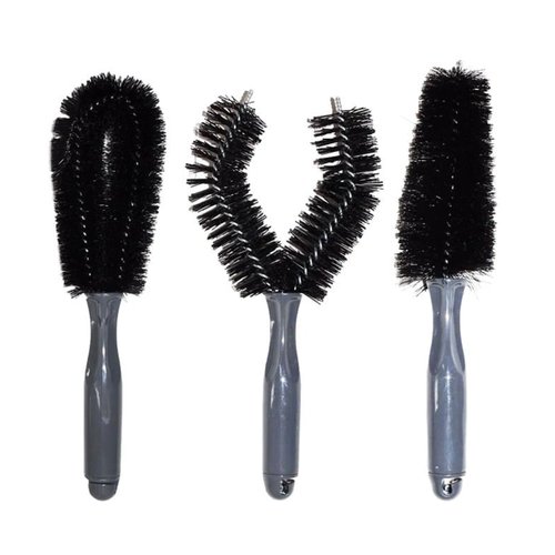 Escova de Limpeza Absolute 3 Peças
