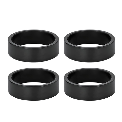 Espaçadores do Movimento de Direção de Bicicleta Absolute 10mm 4 unidades
