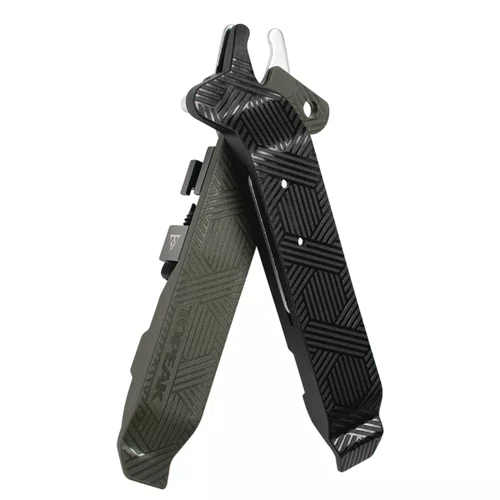 Espátula de Bicicleta com Extrator de Corrente Topeak 13 vel