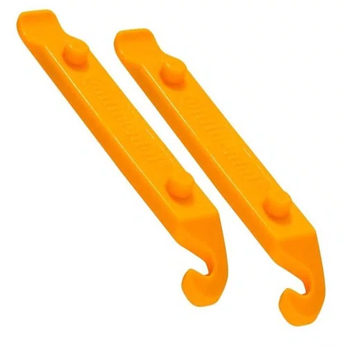 Espátula Continental para Retirar Pneu de Bicicleta 2 Unidades