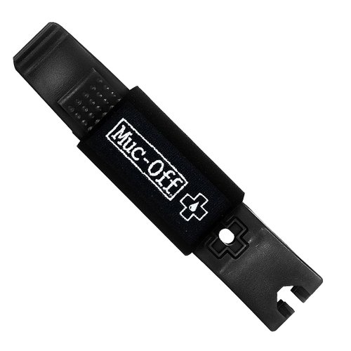 Espátula Muc-Off Rim Stix para Retirar Pneu de Bicicleta 2 unidades Espátula Muc-Off Rim Stix para Retirar Pneu de Bicicleta 2 unidades