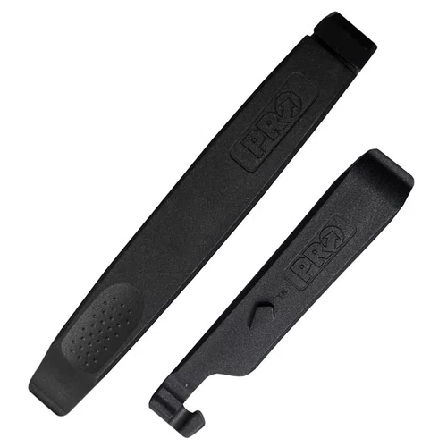 Espátula Shimano PRO Levers para Retirar Pneu de Bicicleta Tubeless