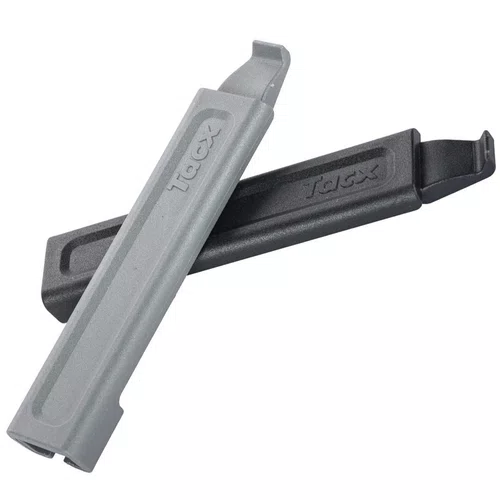 Espátula Tacx para Retirar Pneu de Bicicleta 2 Unidades Espátula Tacx para Retirar Pneu de Bicicleta 2 Unidades