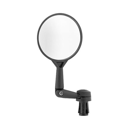 Espelho Retrovisor de Bicicleta Rontek para Guidão RT-20