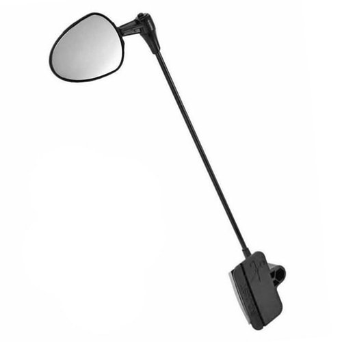 Espelho Retrovisor de Bicicleta Zefal para Capacete Espelho Retrovisor de Bicicleta Zefal para Capacete