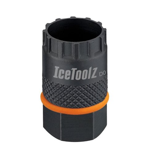 Extrator Para Cassete de Bicicleta Ice Toolz 09C3