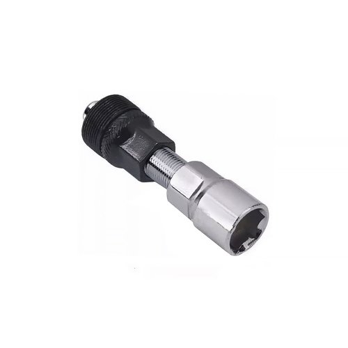 Extrator de Pedivela Absolute Kl-9725 Ponta Quadrada