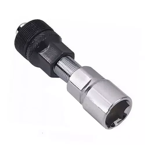 Extrator de Pedivela Absolute Kl-9725 Ponta Quadrada