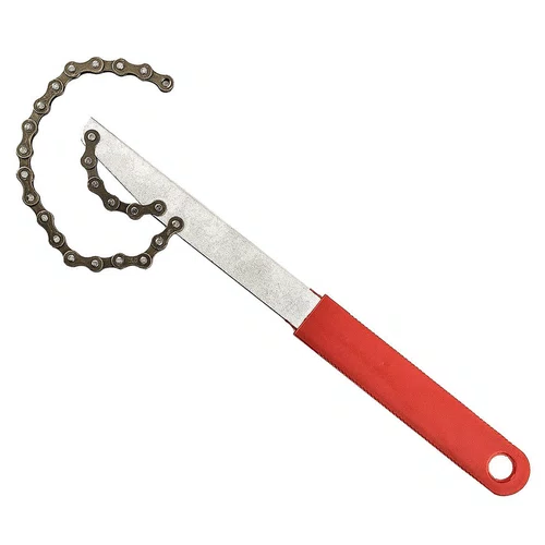 Extrator Para Cassete de Bicicleta Absolute KL9729 Extrator Para Cassete de Bicicleta Absolute KL9729