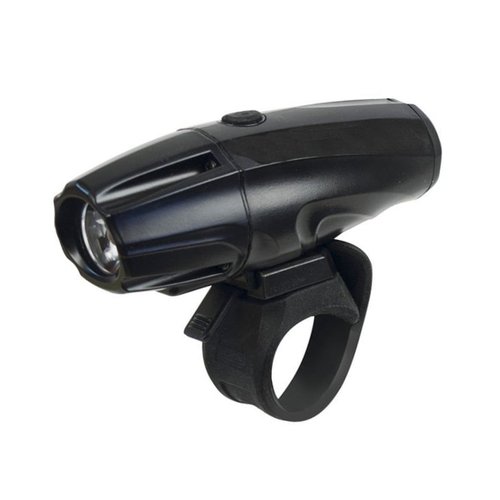 Farol de Bicicleta Absolute JY-7026 Led 1000 Lúmens USB