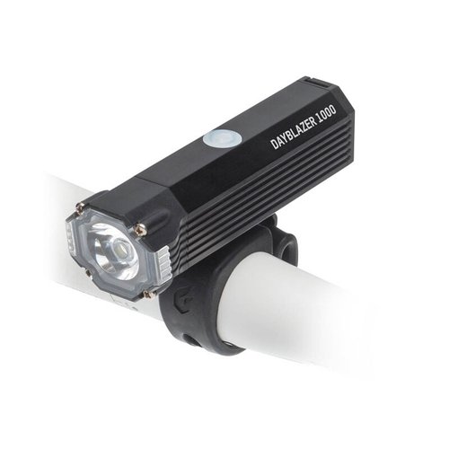 Farol de Bicicleta Blackburn Dayblazer 1000 Lúmens