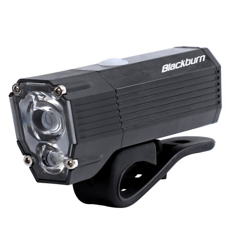 Farol de Bicicleta Blackburn Dayblazer USB 1500 Lúmens