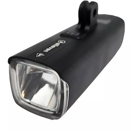Farol de Bicicleta Elleven GoPro USB 1000 Lúmens