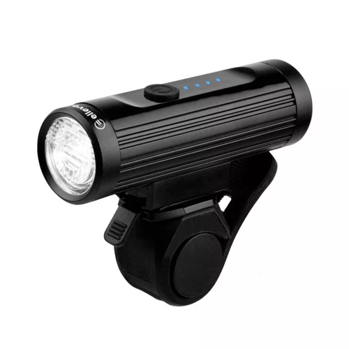 Farol de Bicicleta Elleven Super LED USB 700 Lúmens