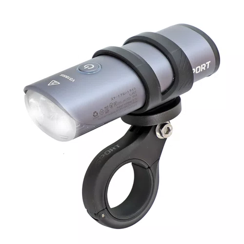 Farol de Bicicleta Igpsport VS1800S Smart 1800 Lúmens