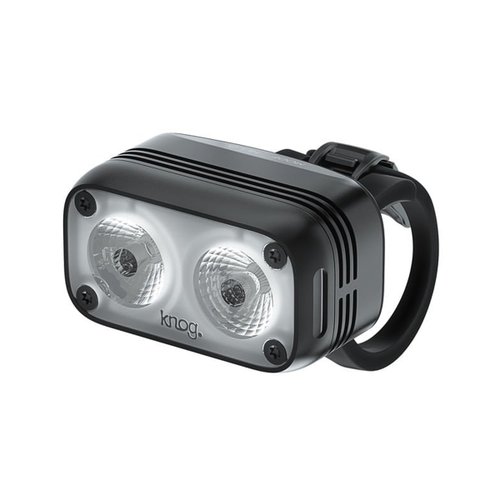 Farol de Bicicleta Knog Blinder 400 Lúmens