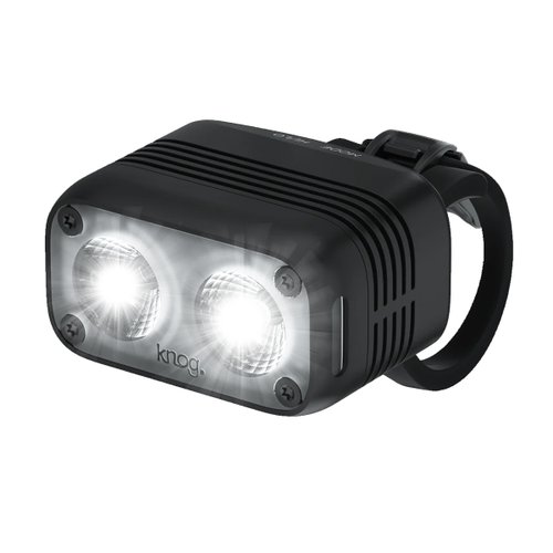 Farol de Bicicleta Knog Blinder Road USB 600 Lúmens
