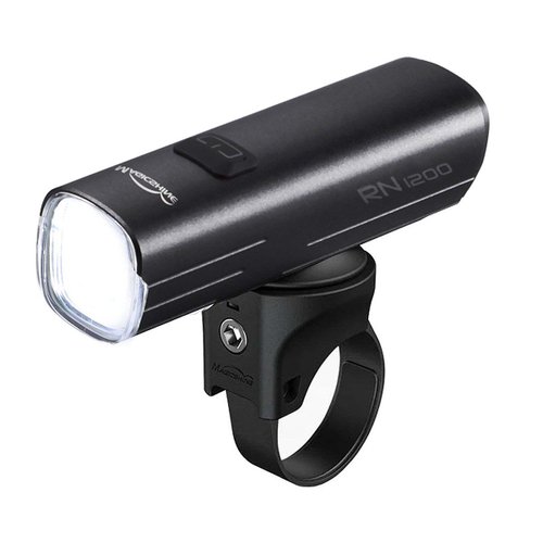 Farol de Bicicleta Magicshine RN 1200 USB 1200 Lúmens