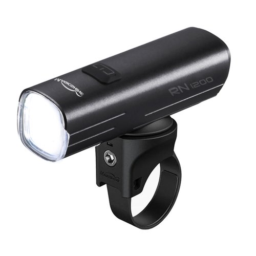 Farol de Bicicleta Magicshine RN USB 1200 Lúmens