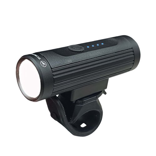 Farol de Bicicleta TSW LED USB 700 Lúmens