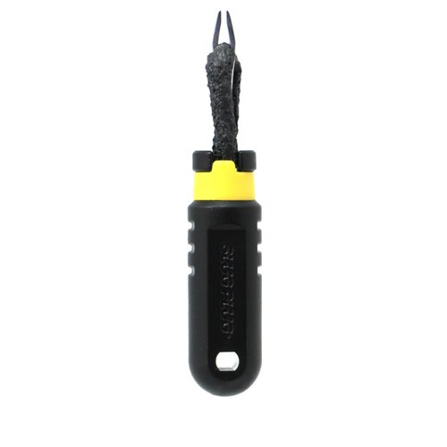 Kit Ferramenta para Pneu Tubeless Ryder Innovation Slug Plug com 10 Remendos