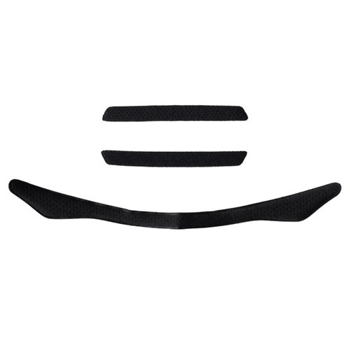 Forro de Capacete de Ciclismo Lazer Compact Preto