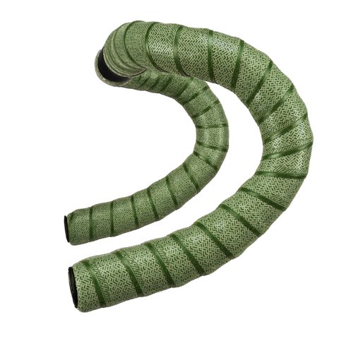 Fita de Guidão de Bicicleta Lizard Skins DSP V2 2.5mm Olive Green