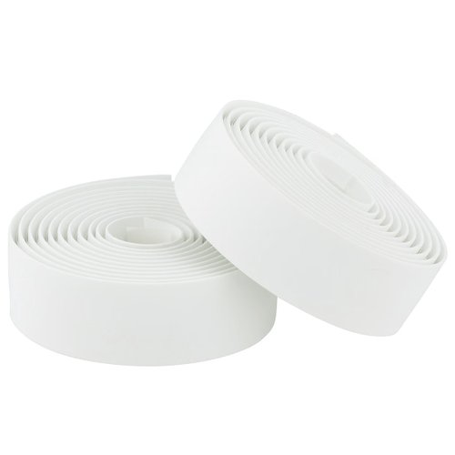 Fita de Guidão de Bicicleta Shimano PRO Branco