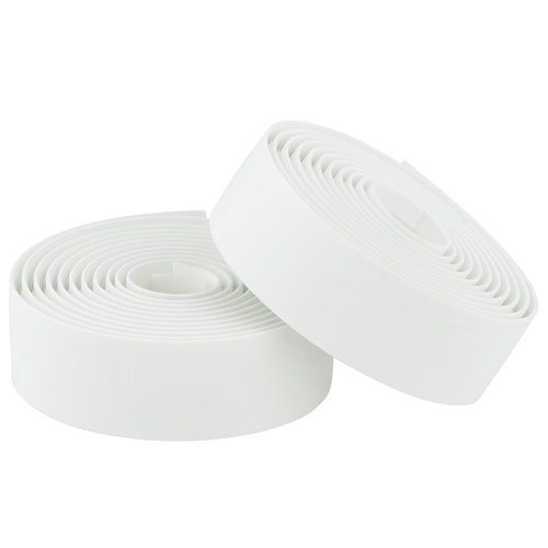 Fita De Guidão De Bicicleta Shimano PRO Race Control Branco