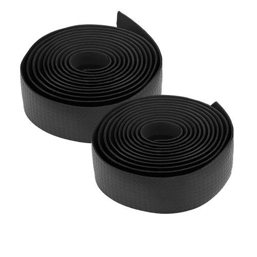 Fita de Guidão de Bicicleta Velo Carbono