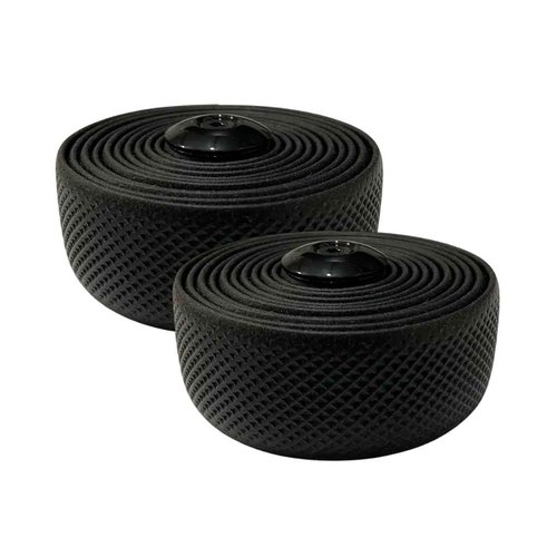 Fita de Guidão de Bicicleta Velo VLT-6083 Silicone