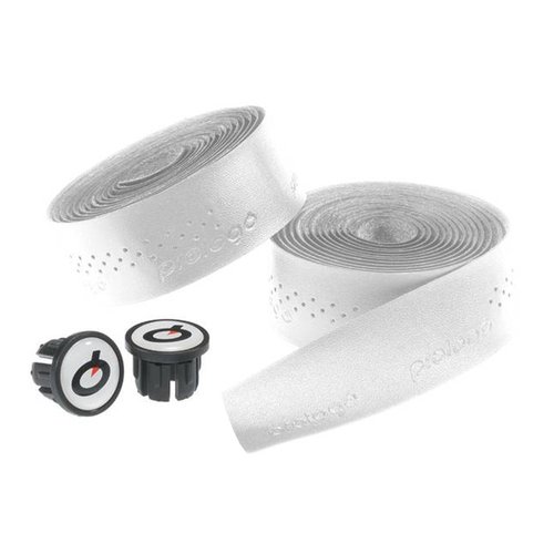 Fita de Guidão Prologo MicroTouch Branca