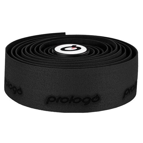 Fita de Guidão Prologo PlainTouch Plus Preta