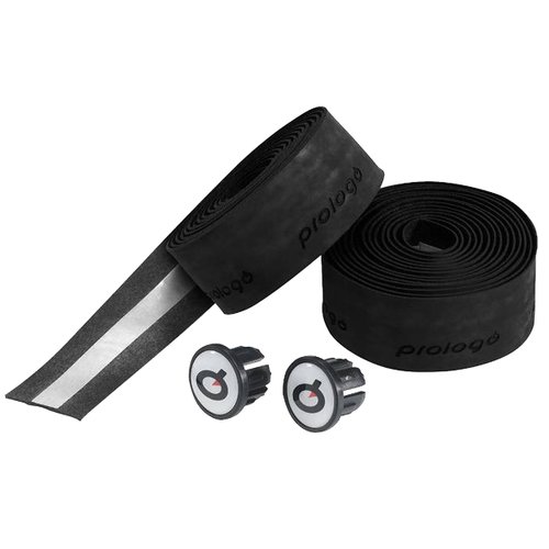 Fita de Guidão Prologo SkinTouch Preta